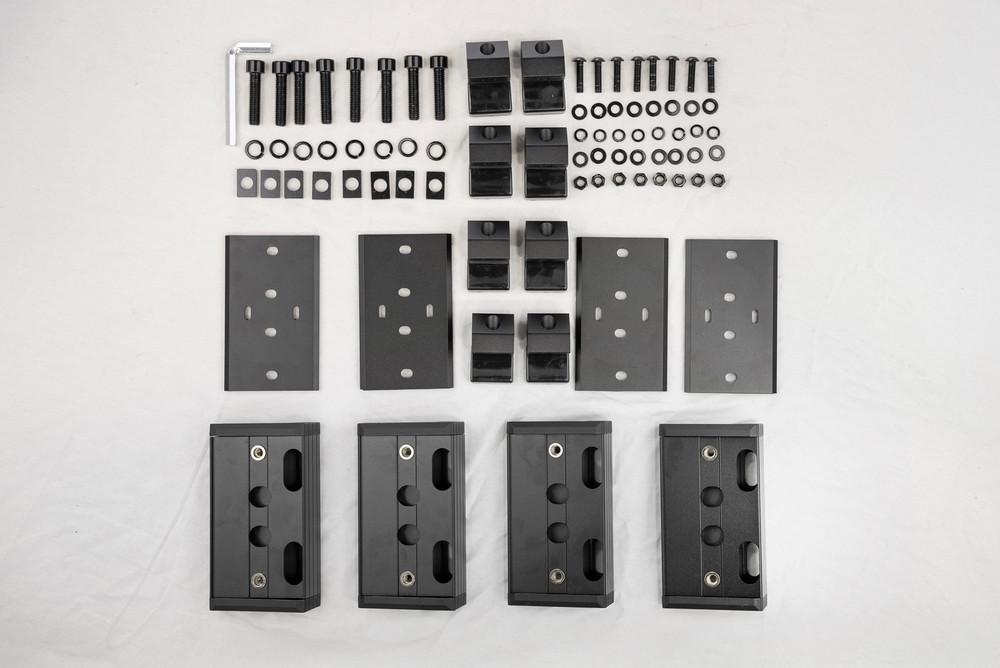 EGR Auto - EGR RollTrac Crossbar Kit product image 4