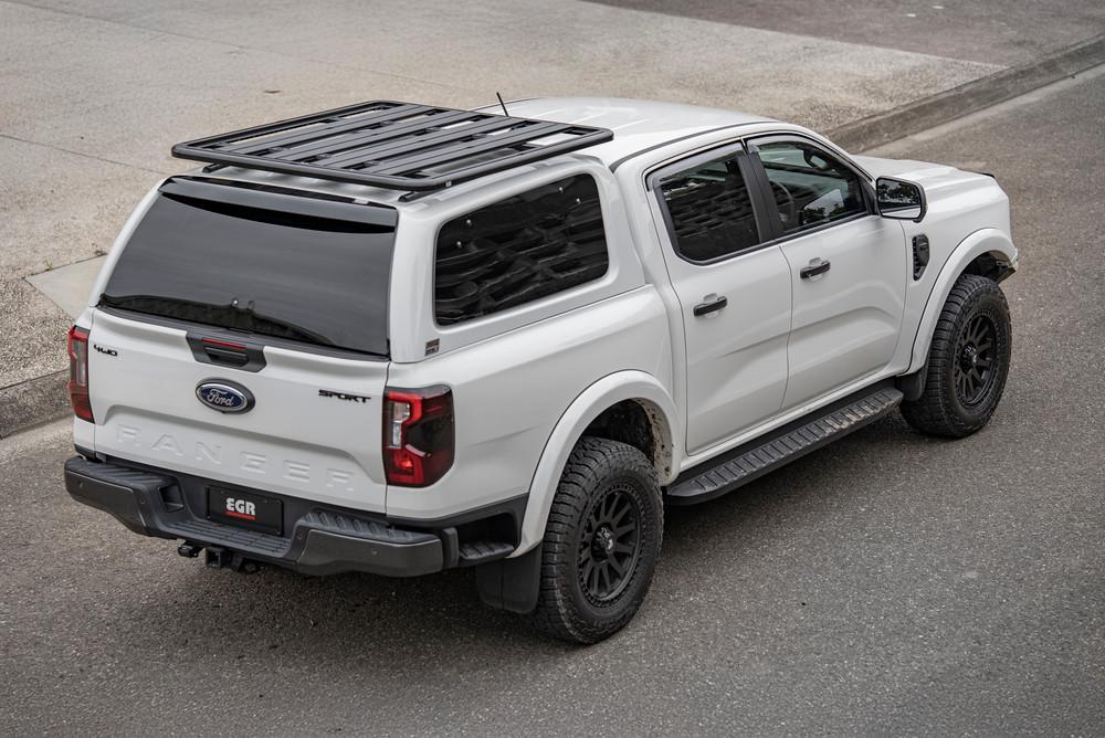 EGR Auto - EGR Platform Rack product image 0