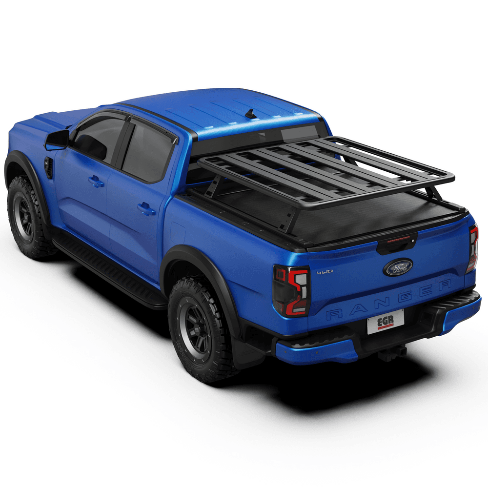 EGR Auto - EGR Platform Rack product image 6