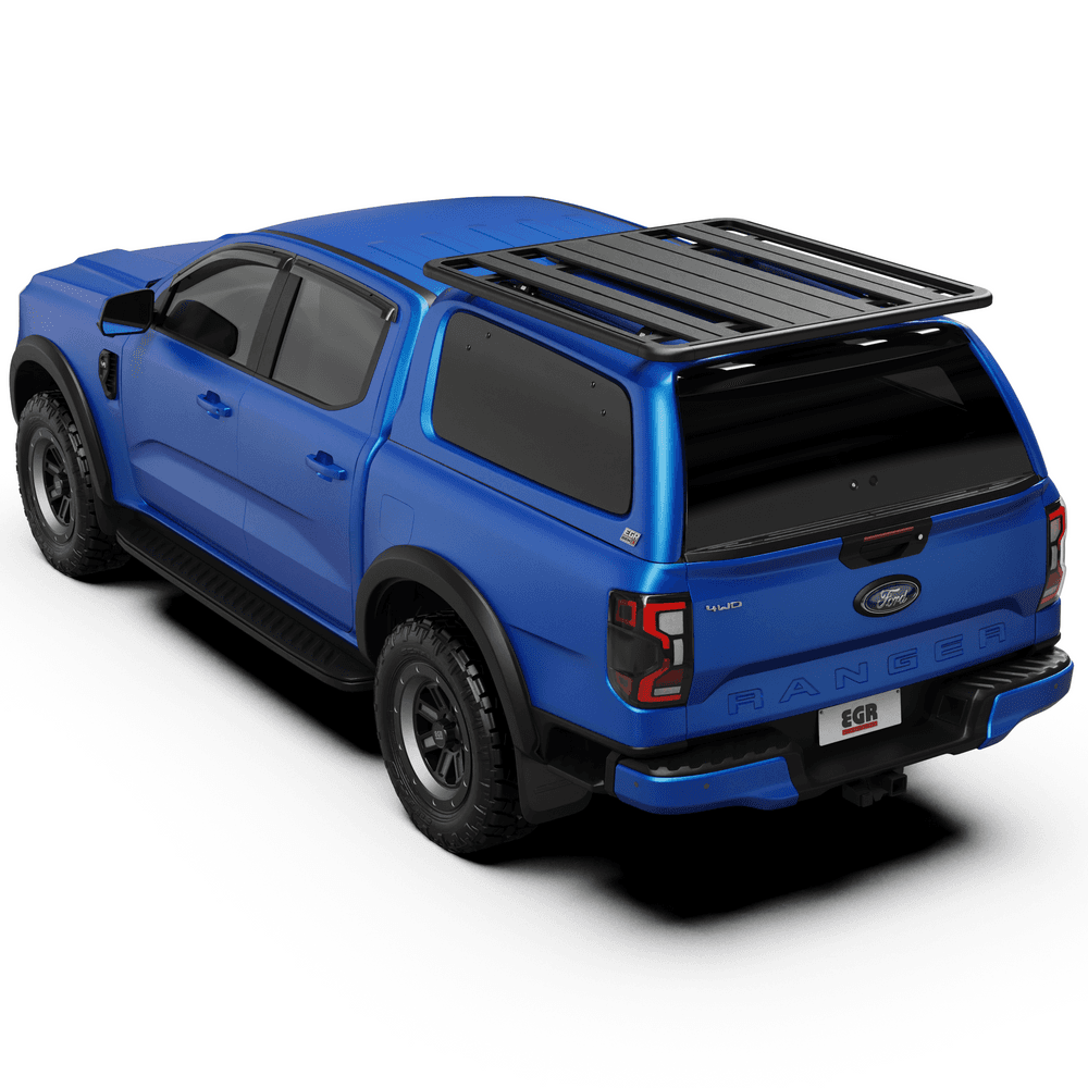 EGR Auto - EGR Platform Rack product image 4