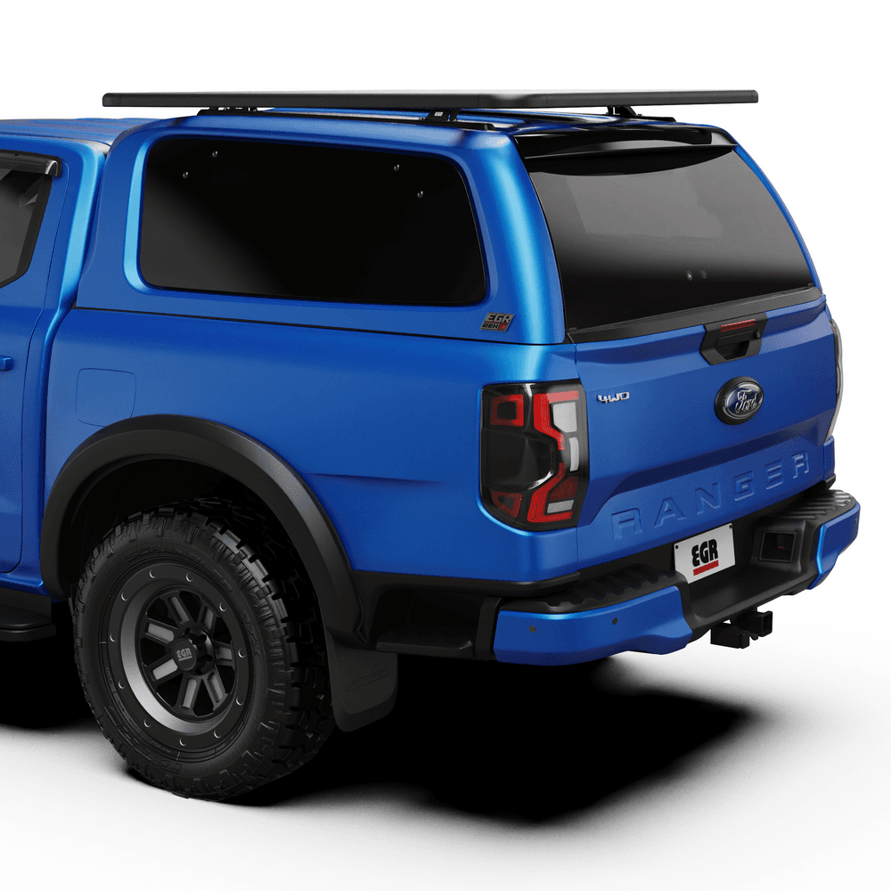 EGR Auto - EGR Platform Rack product image 8