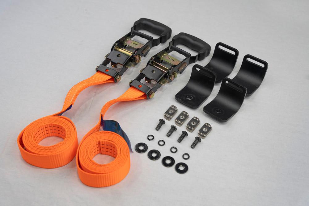 EGR Auto - EGR Platform Recovery Track Mount Kit product image 0