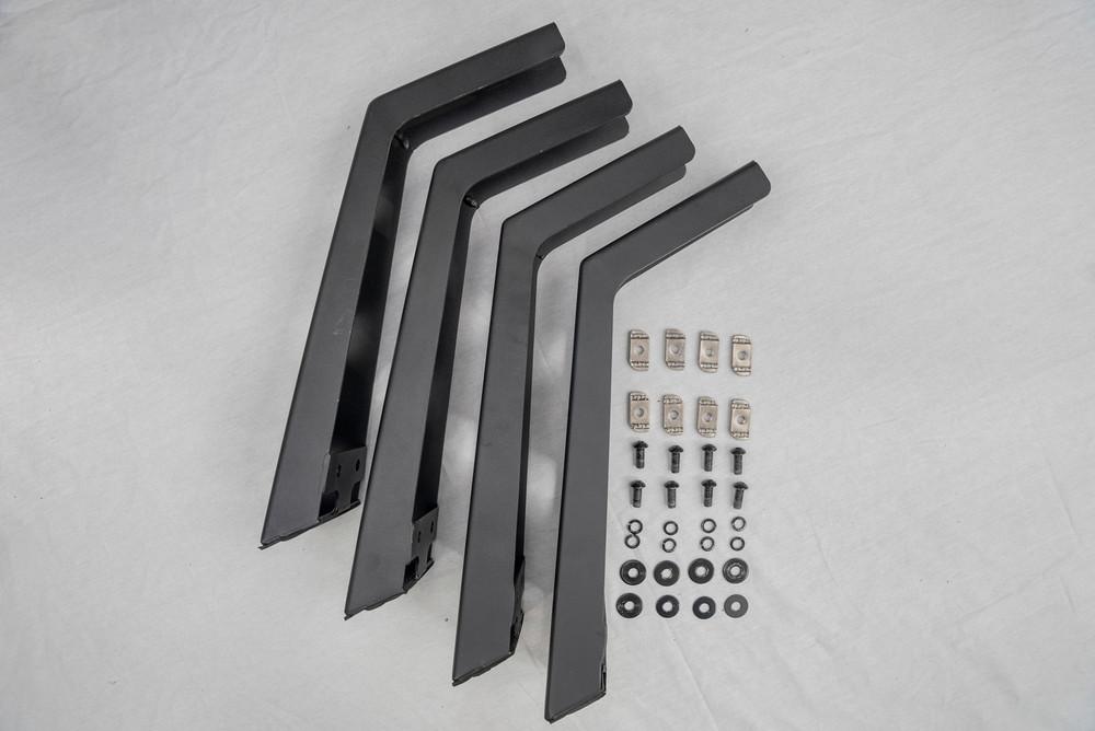 EGR Auto - EGR Bed Rack Leg Kit product image 1