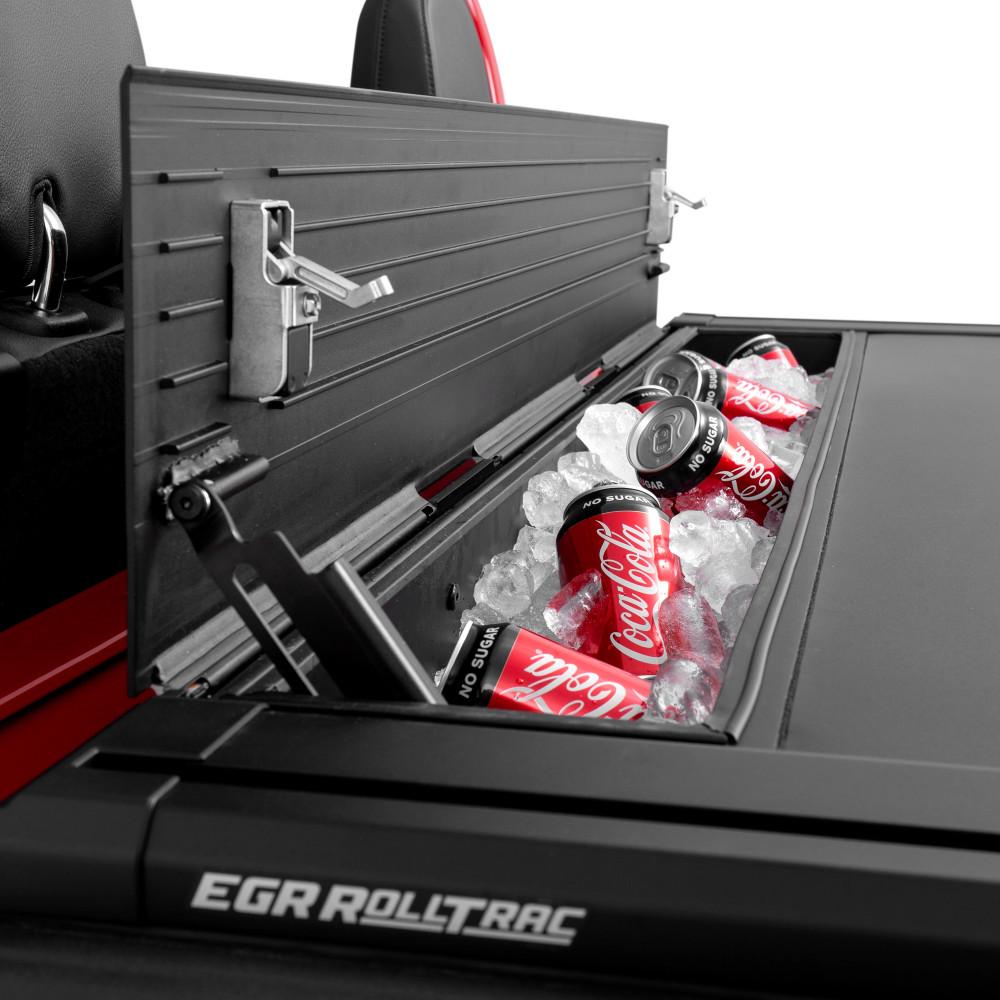 EGR Auto - EGR RollTrac Electric & Weatherproof Roller Cover for Ford Utes, Toyota Trucks and more product image 5