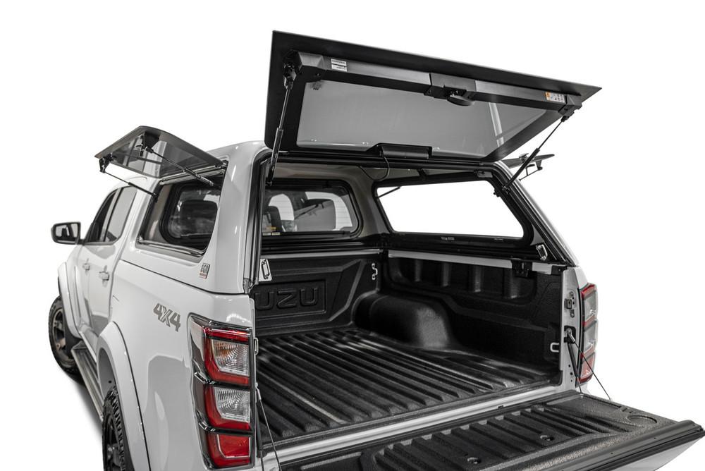 EGR Auto - EGR Core Canopy (Clearance) - Isuzu D-Max 2020-Onwards product image 3