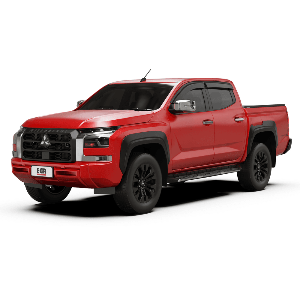 EGR Auto - EGR RollTrac Electric - Mitsubishi Triton MQ/MR product image 8