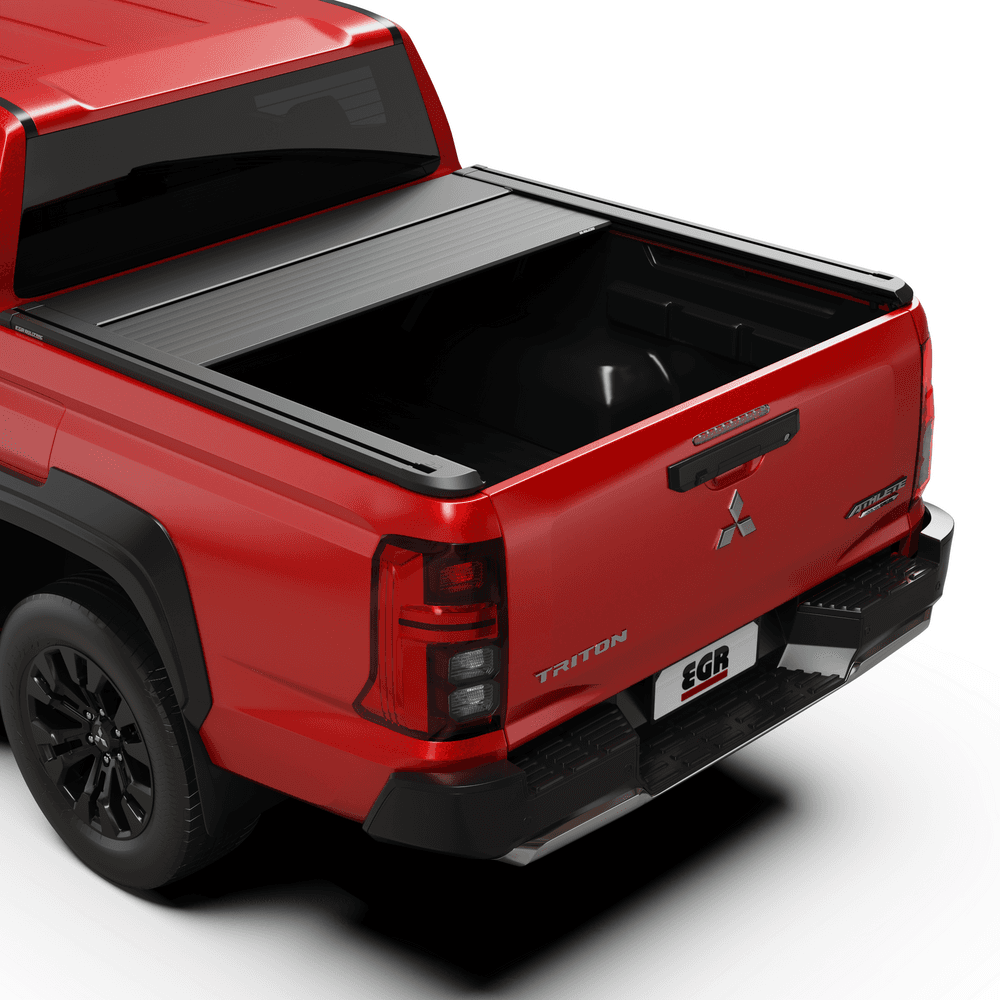 EGR Auto - EGR RollTrac Electric - Mitsubishi Triton MQ/MR product image 0