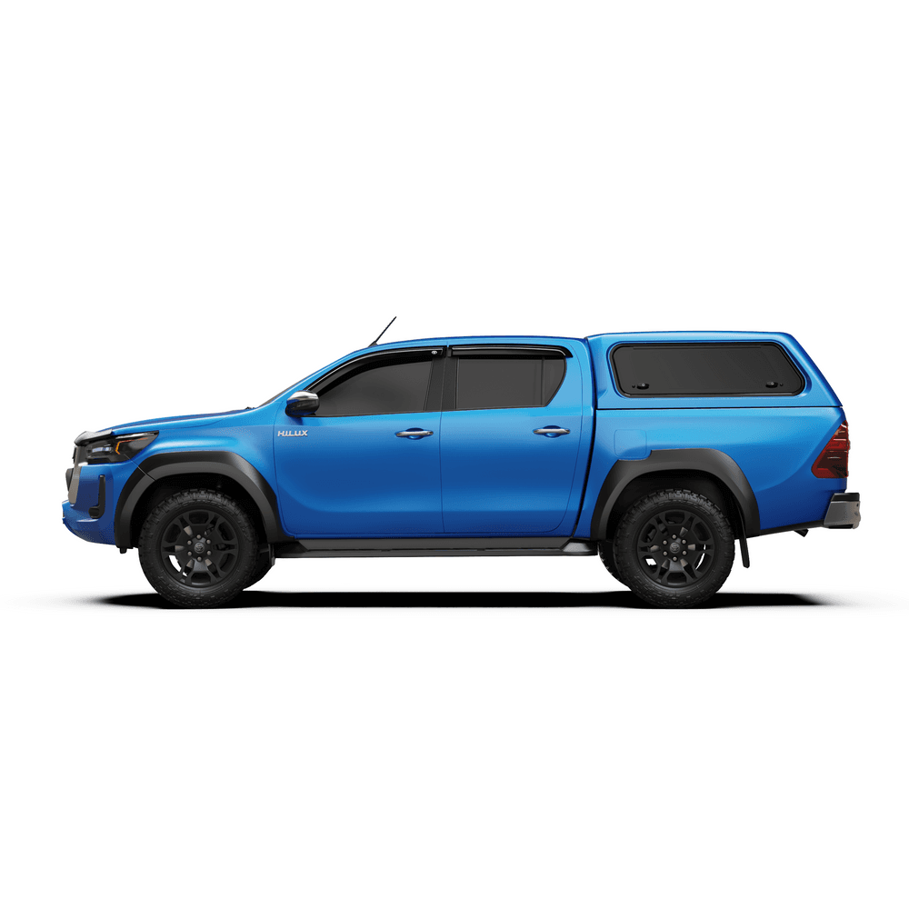 EGR Auto - EGR Core Canopy - Toyota Hilux 2015-Onwards product image 3