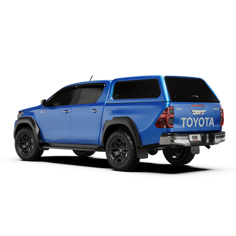 EGR Auto - EGR Core Canopy - Toyota Hilux 2015-Onwards product image 1