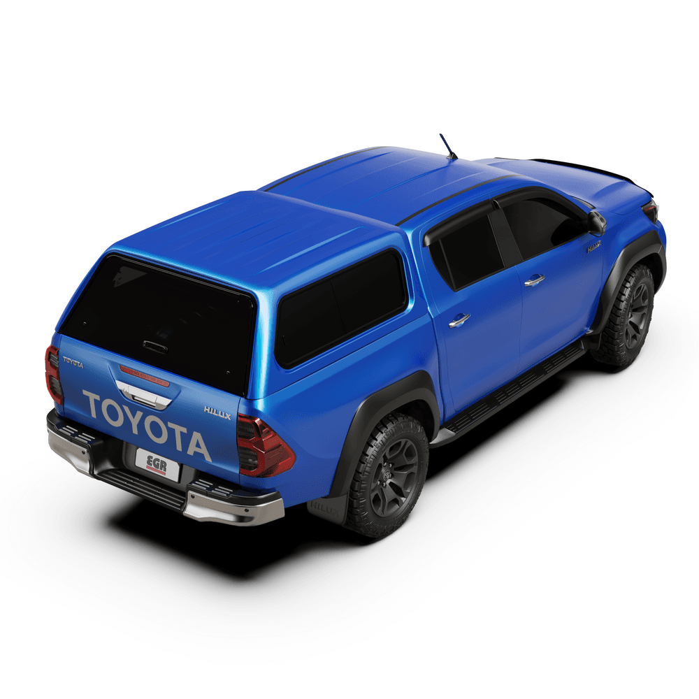 EGR Auto - EGR Core Canopy - Toyota Hilux 2015-Onwards product image 2