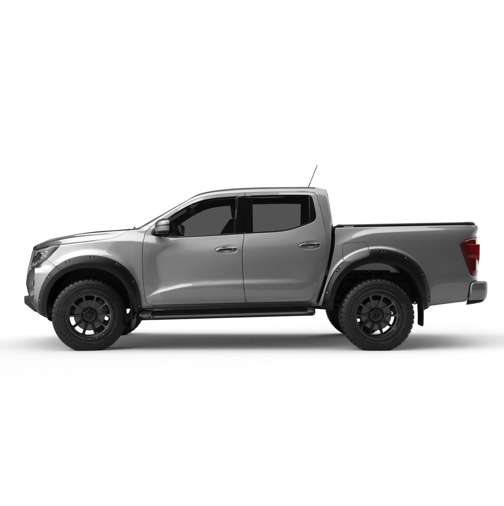 EGR Auto - EGR RollTrac Electric E3 - Nissan Navara NP300 2015-2020 product image 1