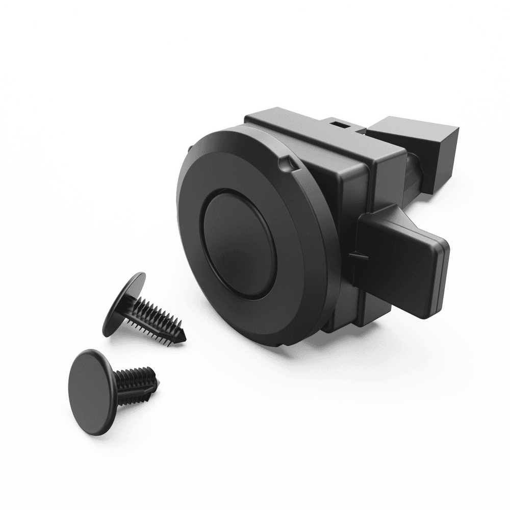EGR GEN3 canopy window button kit replacement part