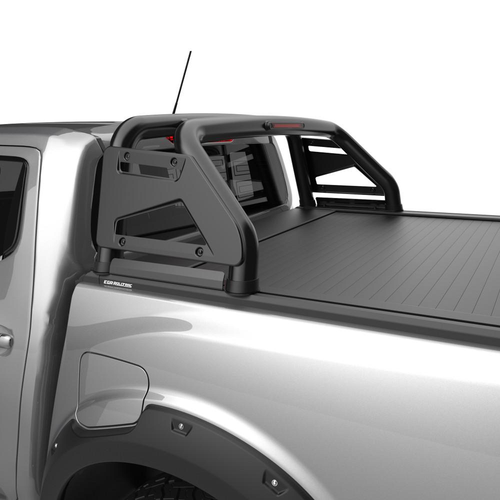 EGR Auto - EGR RollTrac Electric & Weather Resistant Roller Cover for Ford Utes, Toyota Trucks and more product image 3 thumbnail