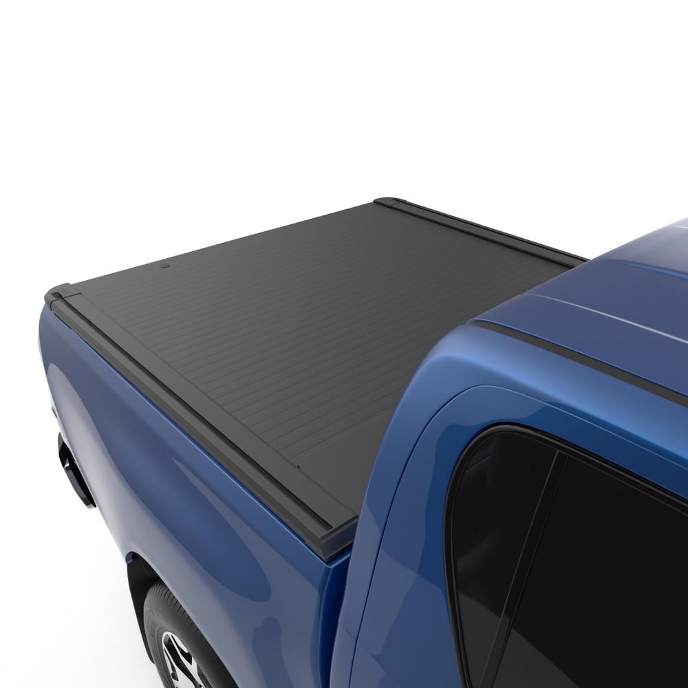 EGR Auto - EGR RollTrac Electric & Weather Resistant Roller Cover for Ford Utes, Toyota Trucks and more product image 1 thumbnail