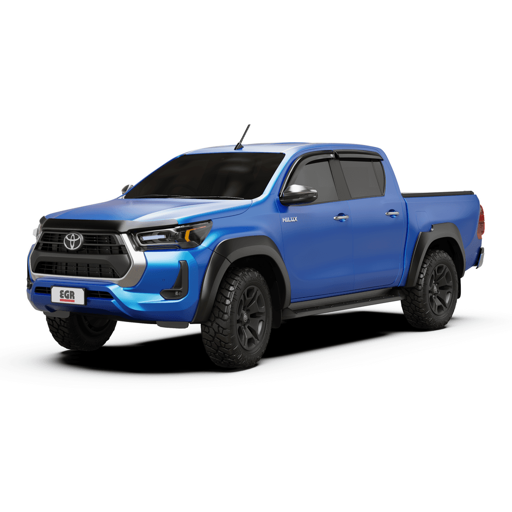 EGR Auto - EGR RollTrac Electric E3 - Toyota Hilux 2015-Onwards product image 8
