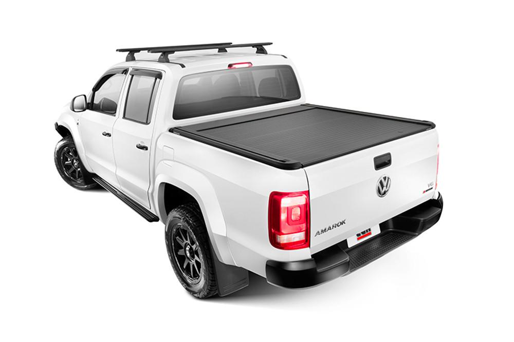 EGR Auto - EGR RollTrac Electric & Weather Resistant Roller Cover for Ford Utes, Toyota Trucks and more product image 2