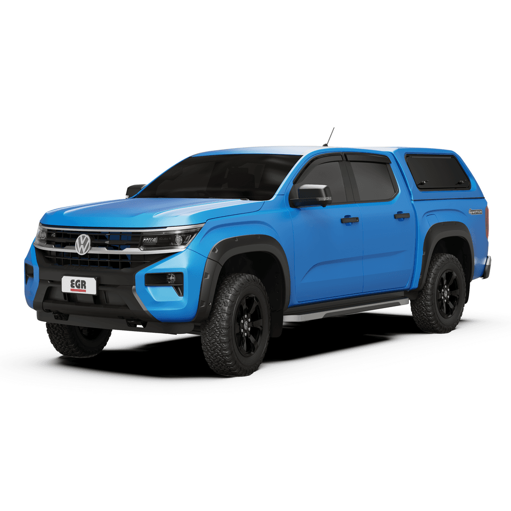 EGR Auto - EGR Core Canopy - Volkswagen Amarok NF 2023-Onwards product image 4