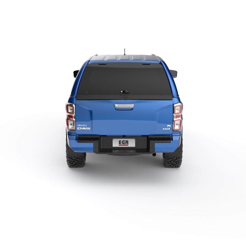EGR Auto - EGR Premium Canopy - Isuzu Ute D-Max 2012-2016 product image 4