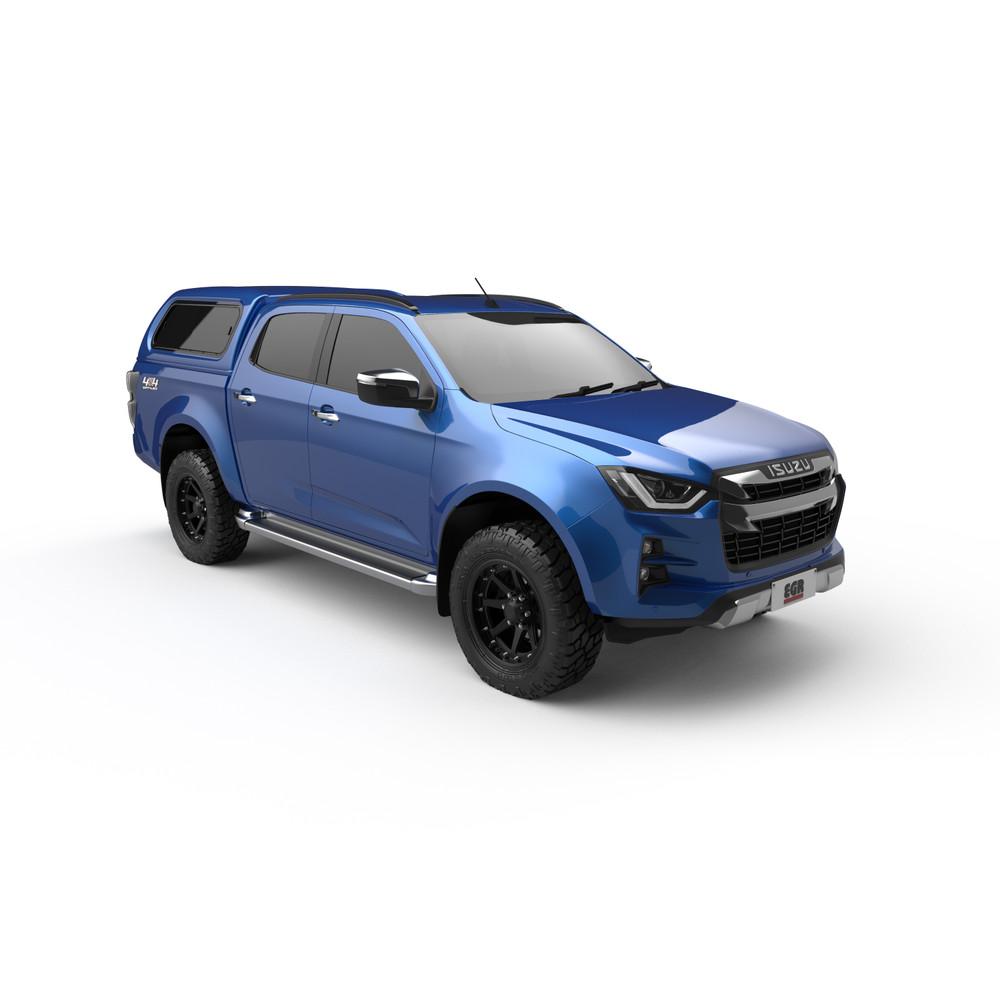 EGR Auto - EGR Premium Canopy - Isuzu Ute D-Max 2012-2016 product image 7