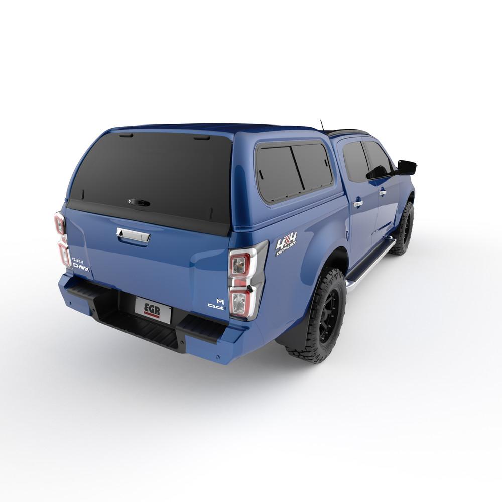 EGR Auto - EGR Premium Canopy - Isuzu Ute D-Max 2012-2016 product image 8