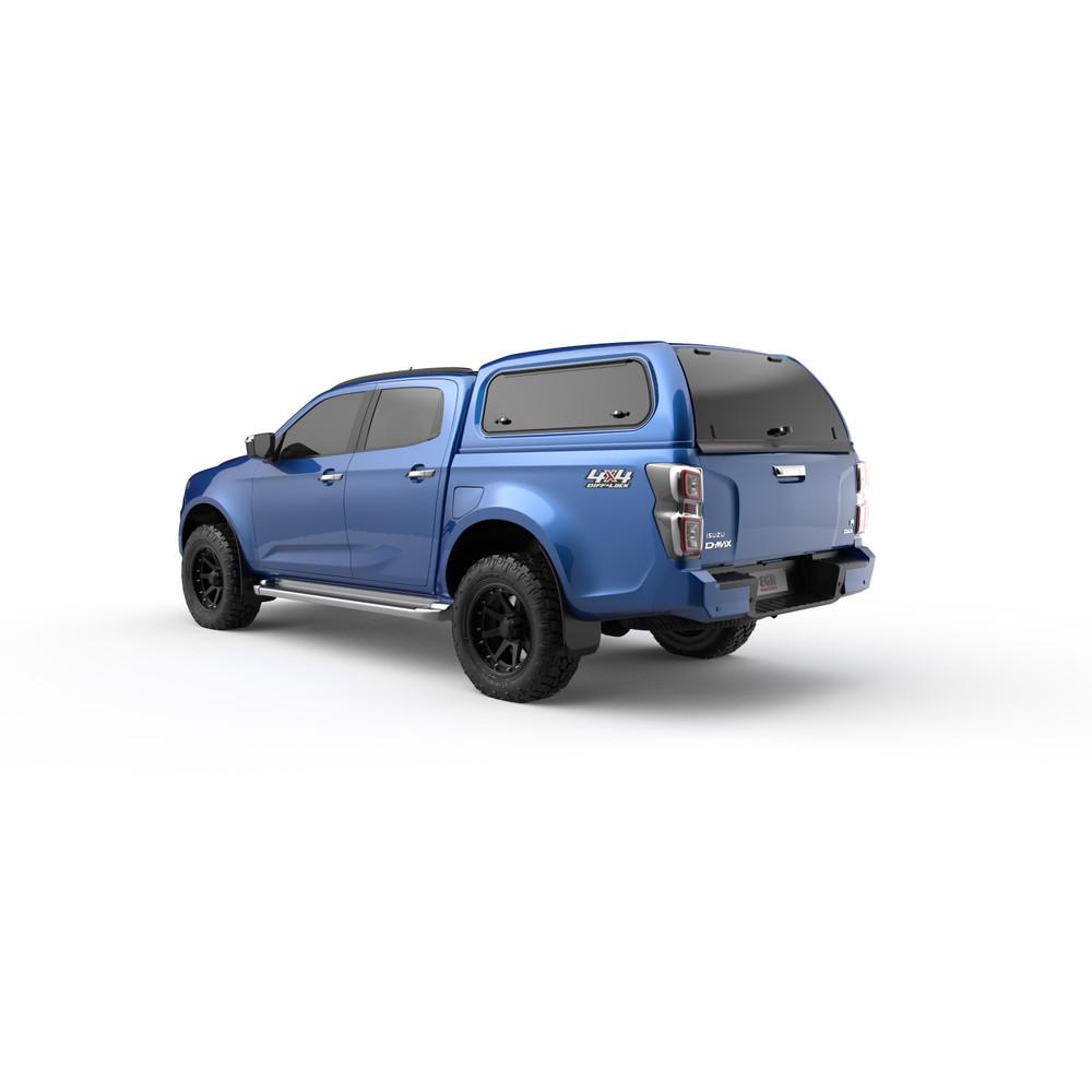EGR Auto - EGR Premium Canopy - Isuzu Ute D-Max 2017-2019 product image 4
