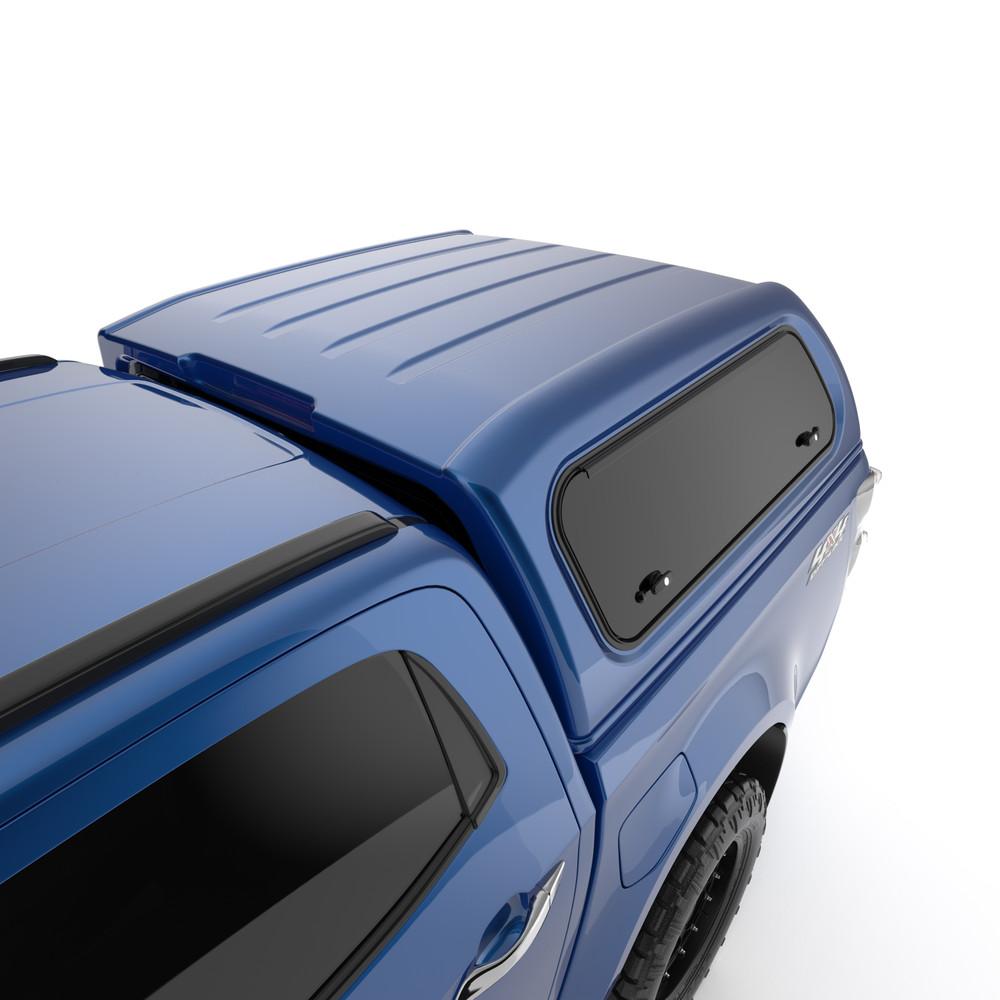 EGR Auto - EGR Premium Canopy - Isuzu Ute D-Max 2017-2019 product image 3