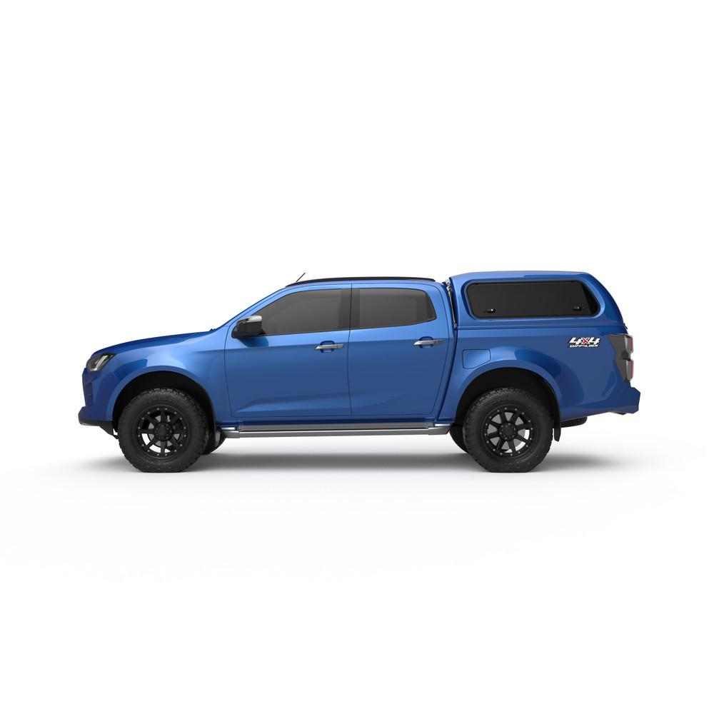 EGR Auto - EGR Premium Canopy - Isuzu Ute D-Max 2017-2019 product image 6