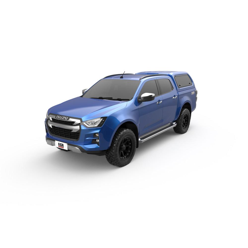EGR Auto - EGR Premium Canopy - Isuzu Ute D-Max 2017-2019 product image 5