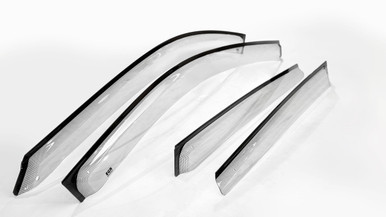 EGR Slimline Weathershields - Hyundai Tucson 2021- product image 2