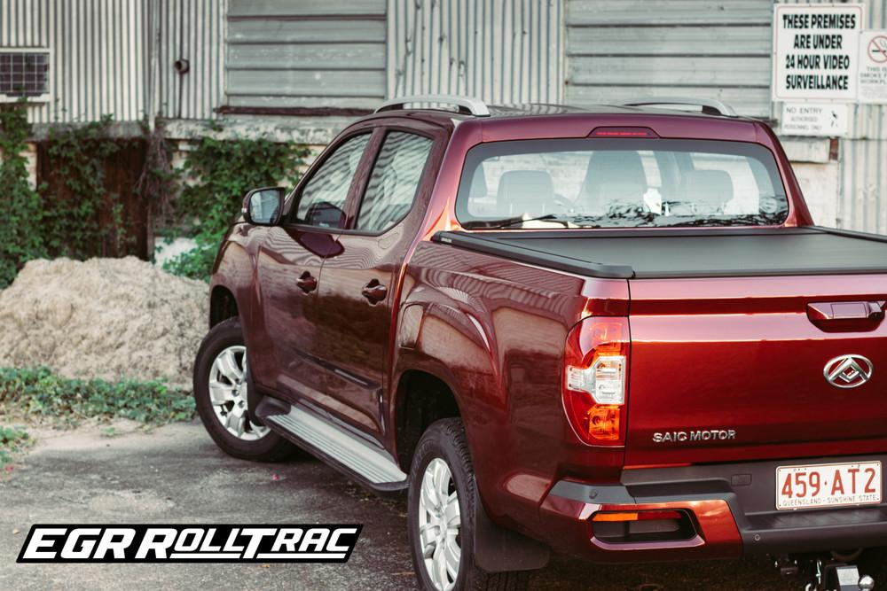 EGR Auto - EGR RollTrac Manual - LDV T60 (2017) product image 0