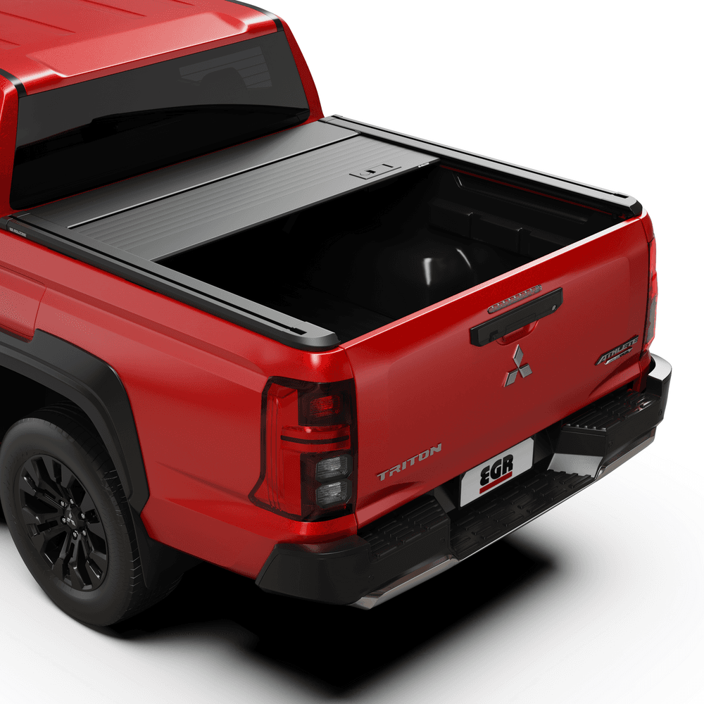 EGR Auto - EGR RollTrac Manual - Mitsubishi Triton (MQ/MR) product image 0