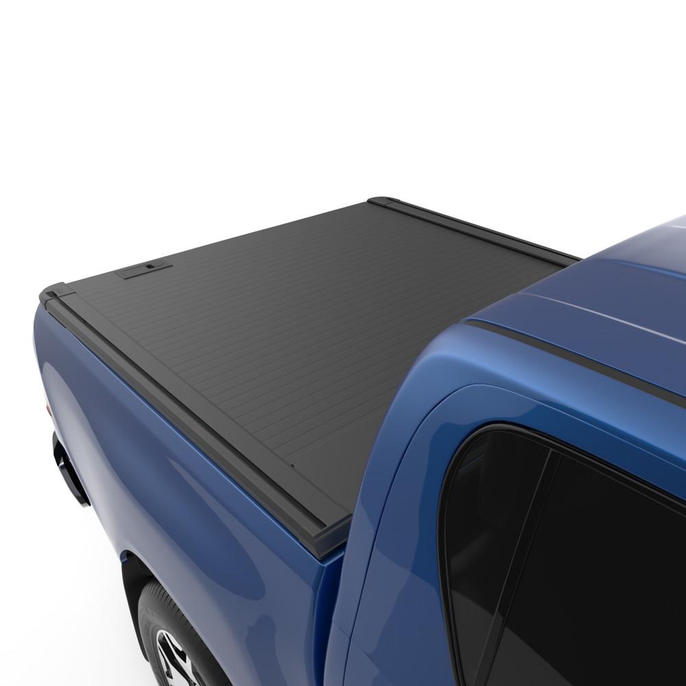 EGR Auto - EGR Rolltrac Manual - Manual Weatherproof Roller Cover for Ford Utes, Toyota Trucks and more product image 0