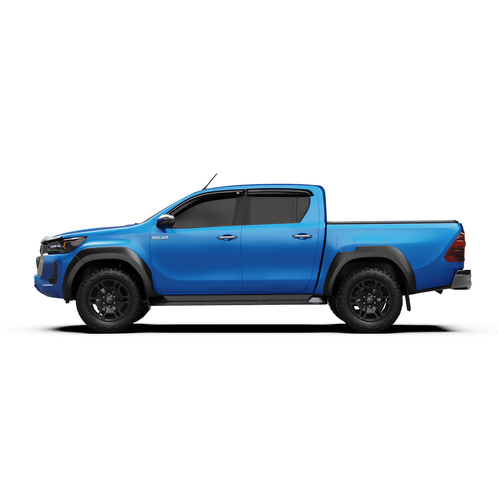 EGR Auto - EGR RollTrac Manual - Toyota Hilux (2015/2018/2020) product image 7