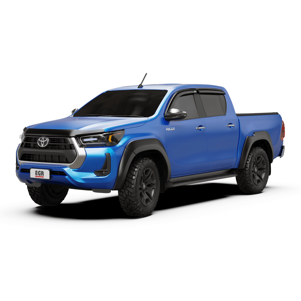 EGR Auto - EGR RollTrac Manual - Toyota Hilux (2015/2018/2020) product image 8