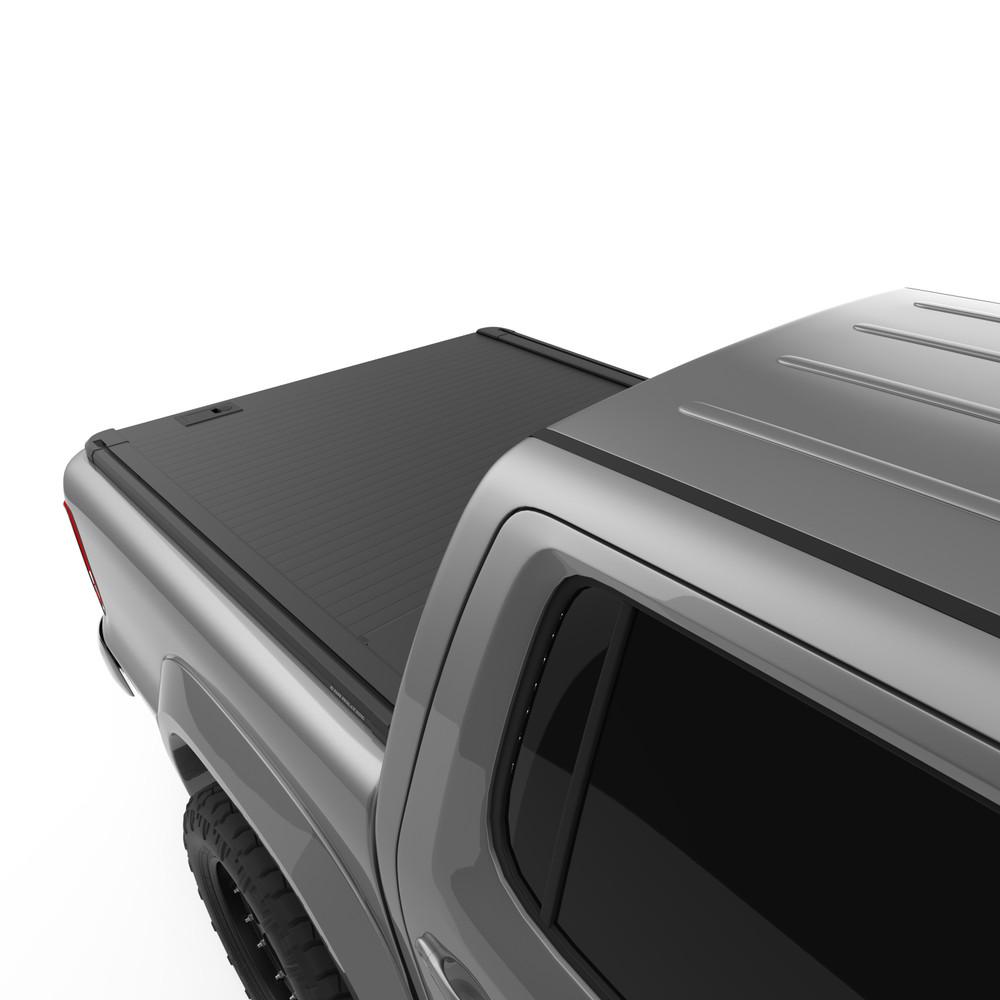 EGR Auto - EGR Rolltrac Manual - Manual Weather Resistant Roller Cover for Ford Utes, Toyota Trucks and more product image 4
