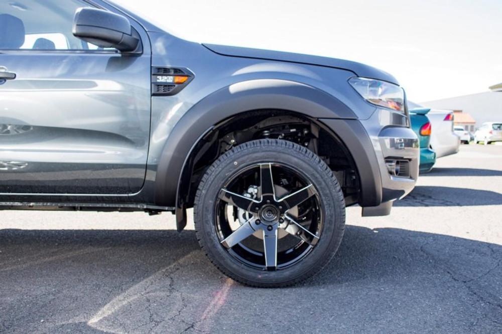 EGR Auto - EGR Fender Flares - Ford Ranger PXII product image 7
