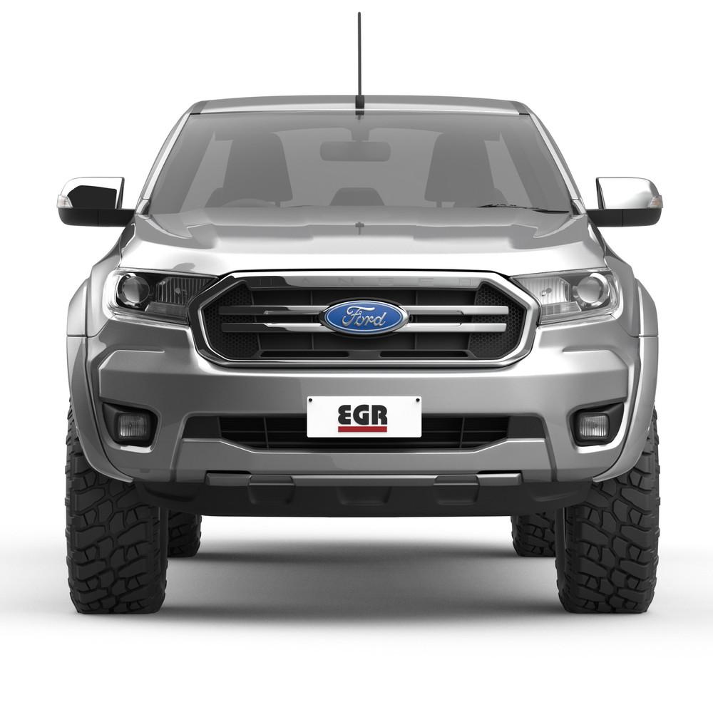 EGR Auto - EGR Fender Flares - Ford Ranger PX3 WildTrak product image 2