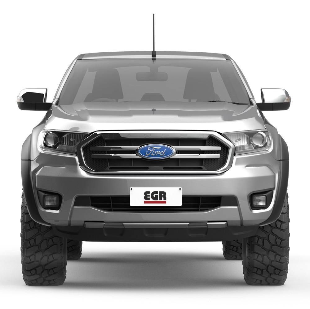 EGR Auto - EGR Fender Flares - Ford Ranger PX product image 2