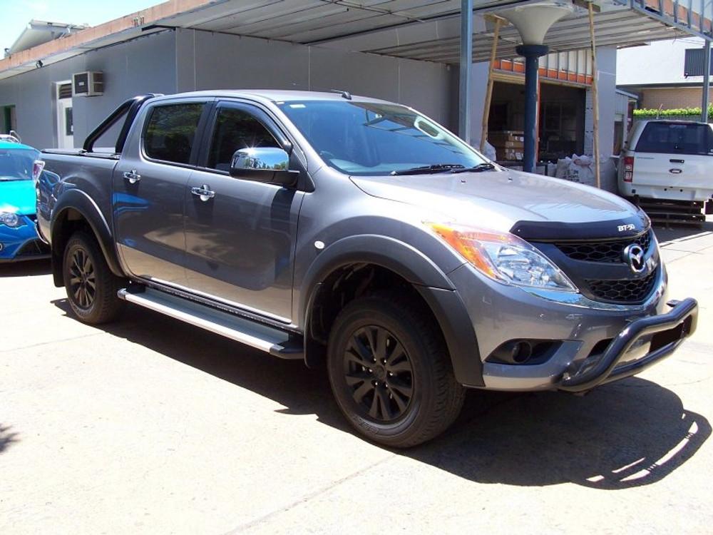 EGR Auto - EGR Fender Flares - Mazda BT-50 2011-2017 product image 4