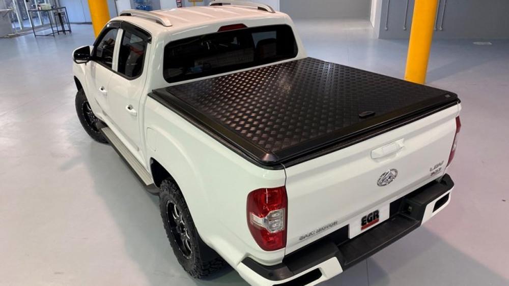 EGR Auto - EGR Load Shield - LDV T60 product image 2