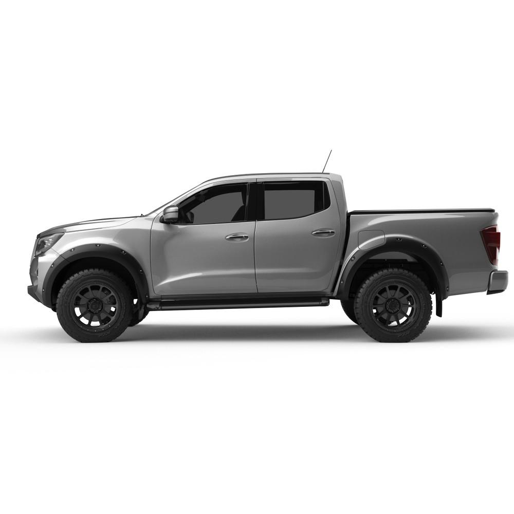 EGR Auto - EGR Load Shield - Nissan Navara MY21 product image 2