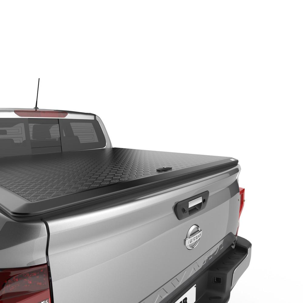 EGR Auto - EGR Load Shield - Nissan Navara MY21 product image 0