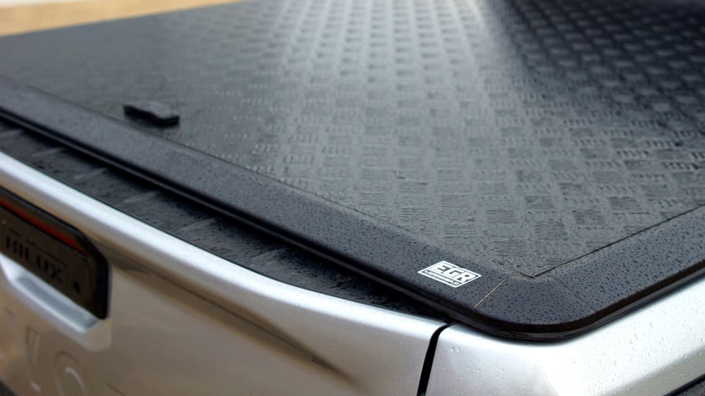 Toyota Hilux 2015 - EGR Load Shield product image 4