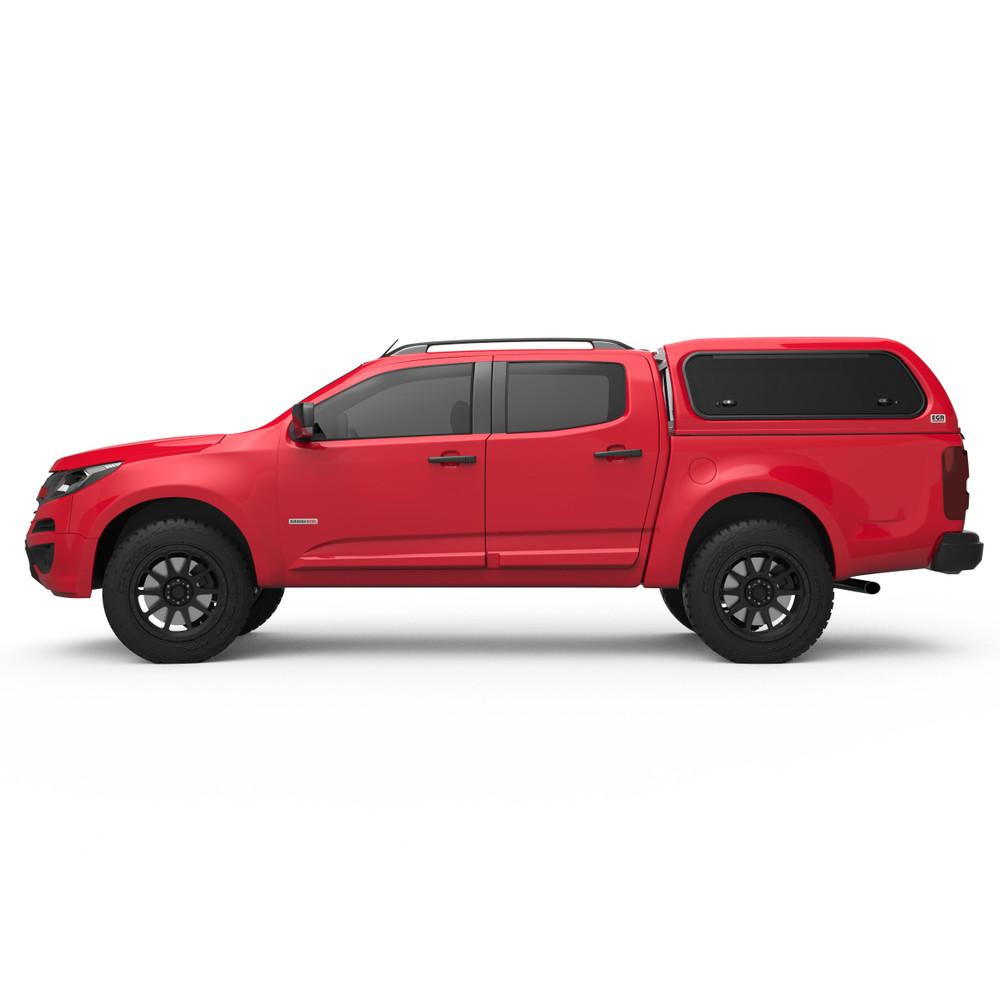 EGR Auto - EGR Premium Canopy - Holden Colorado RG product image 1