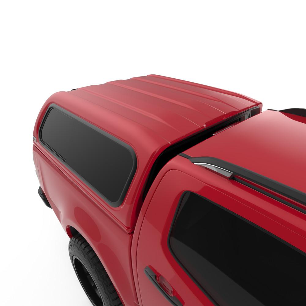 EGR Auto - EGR Premium Canopy - Holden Colorado RG product image 0