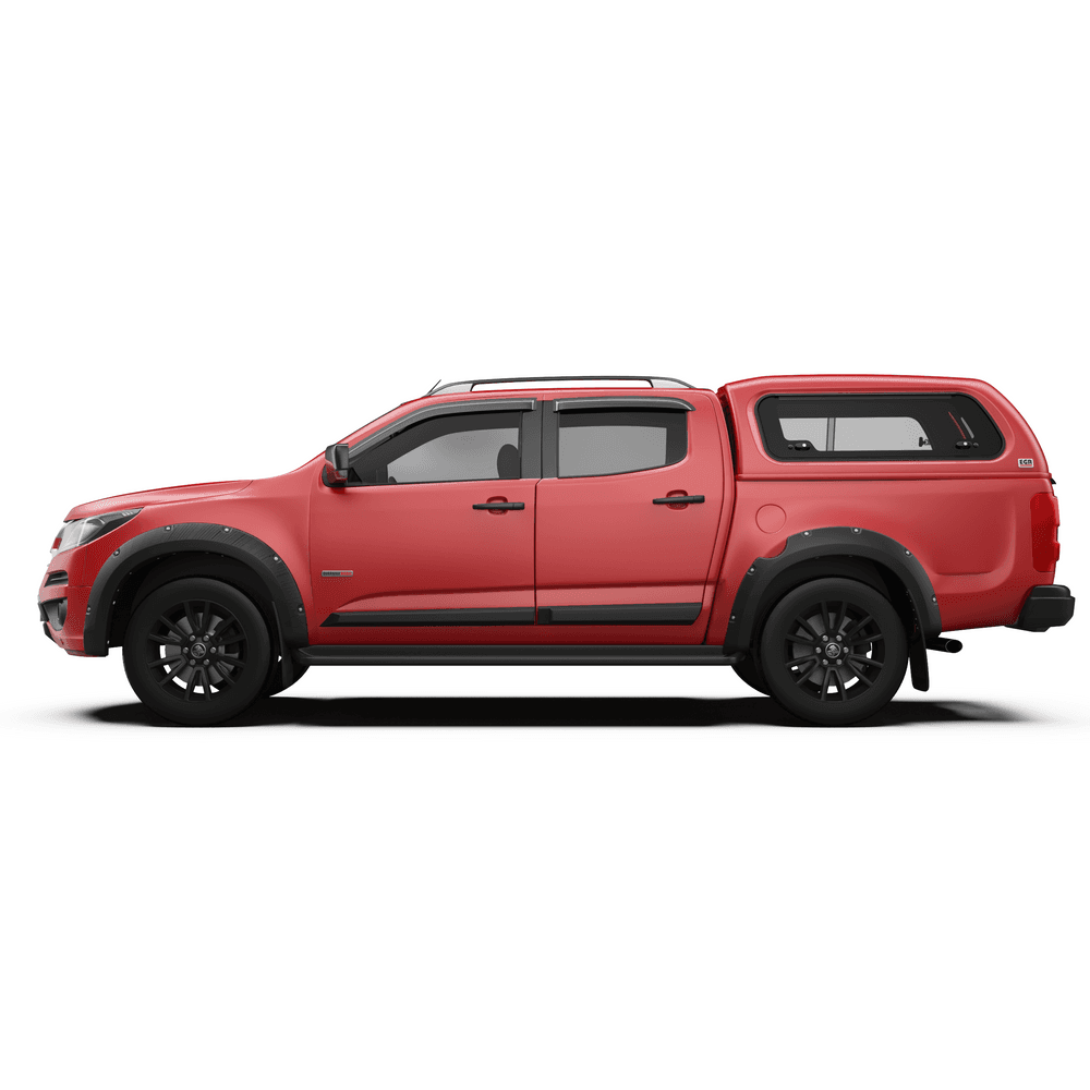 EGR Auto - EGR Premium Canopy - Holden Colorado RG product image 1