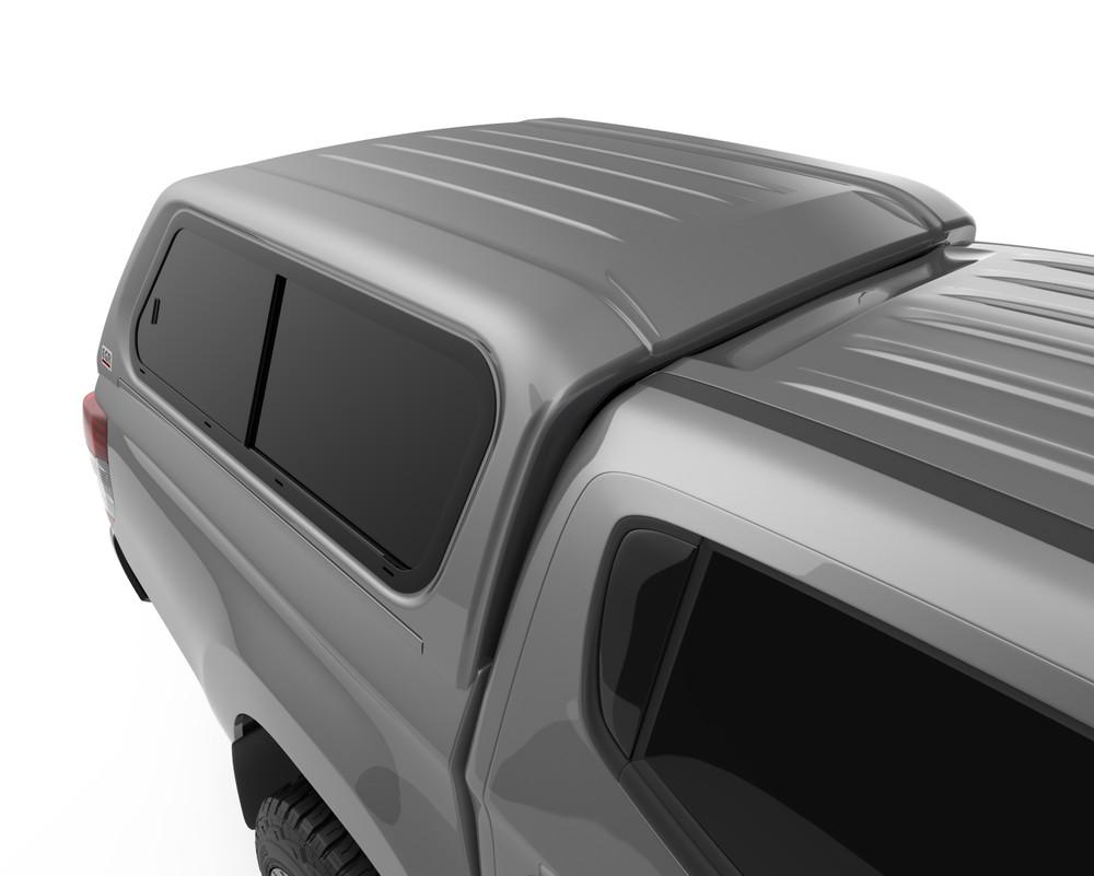 EGR Auto - EGR Premium Canopy - Mitsubishi Triton MQ/MR 2015- product image 1