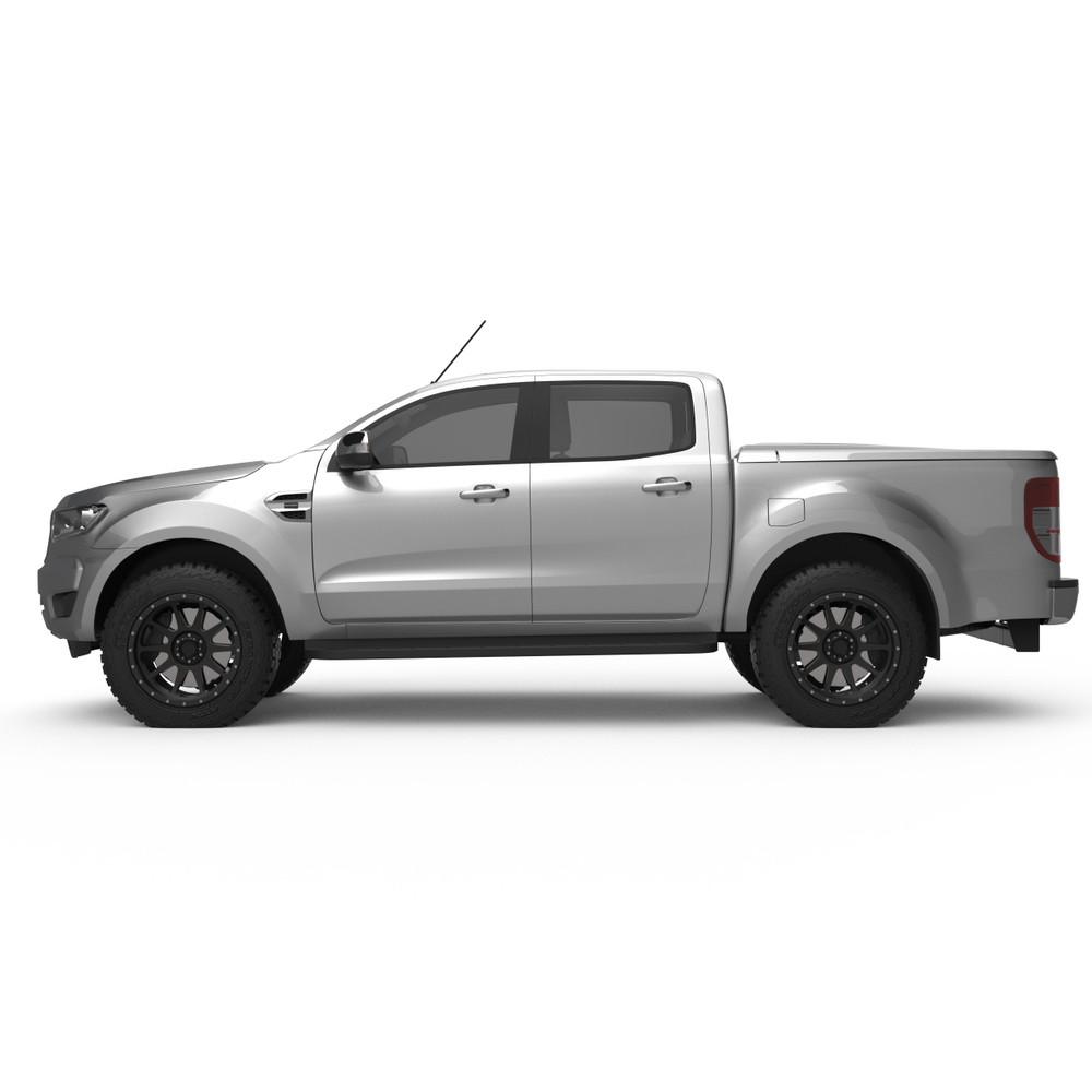 EGR Auto - EGR Hard Lids - 1 Piece - Ford Ranger PX product image 3