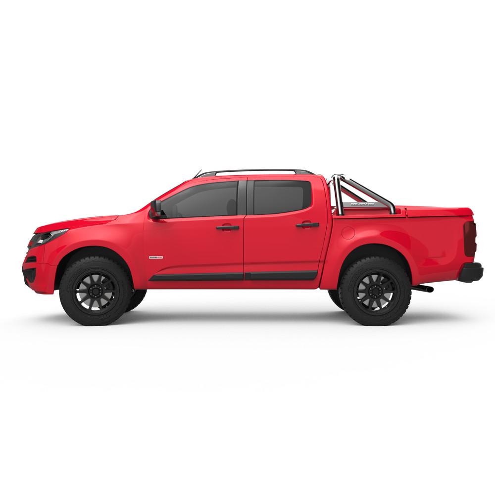 EGR Auto - EGR Hard Lids - 3 Piece - Holden Colorado RG 2012-2020 product image 1