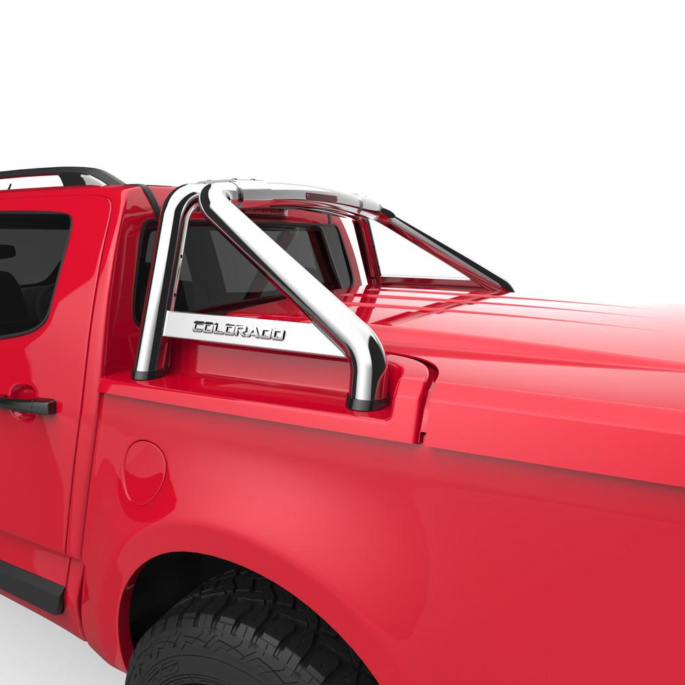 EGR Auto - EGR Hard Lids - 3 Piece - Holden Colorado RG 2012-2020 product image 0
